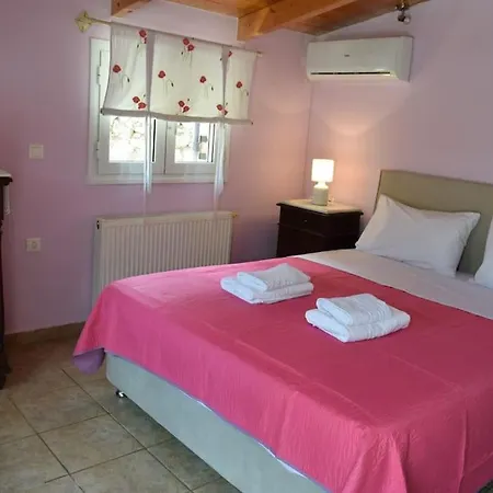 Mountain Breeze * Makriotika