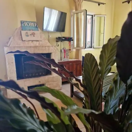 Prázdninový dům Mountain Breeze