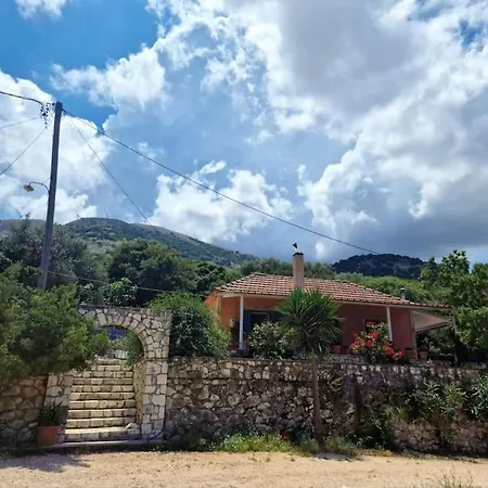 Prázdninový dům Mountain Breeze