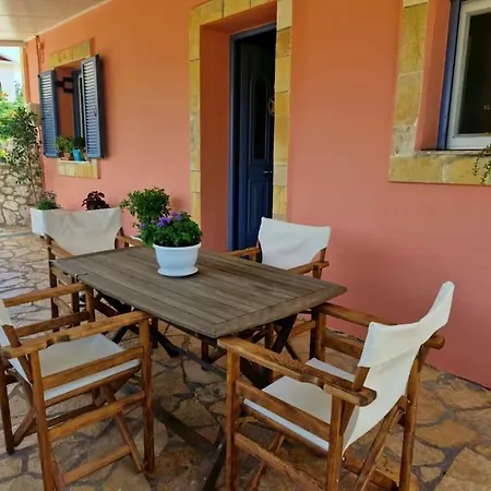 Semesterbostad Mountain Breeze