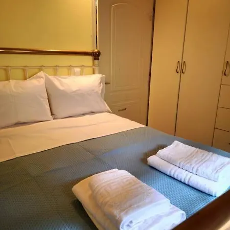 Mountain Breeze 펜션