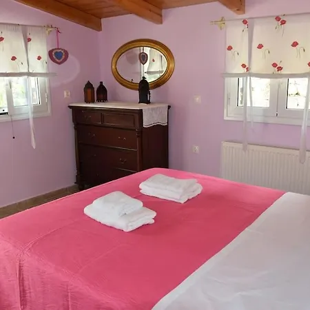 펜션 Mountain Breeze *