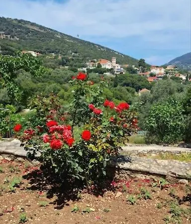 펜션 Mountain Breeze *