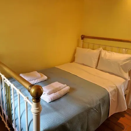 Mountain Breeze * Makriotika