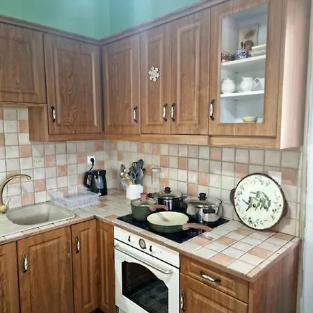 Mountain Breeze 펜션