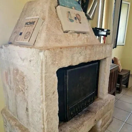 펜션 Mountain Breeze *