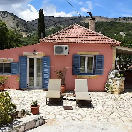 Mountain Breeze 펜션