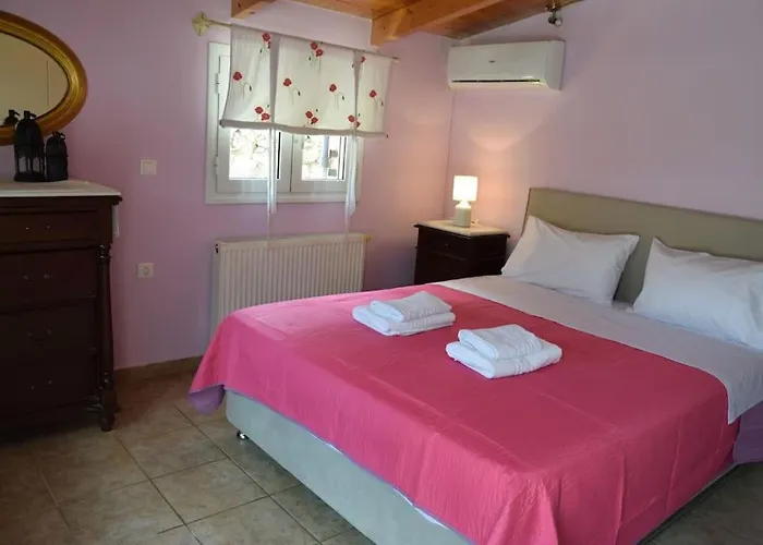 Mountain Breeze * Makriótika