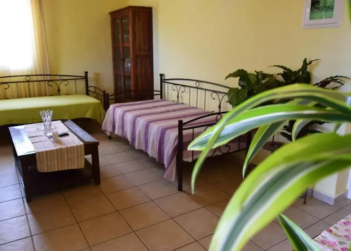 Nyaraló Mountain Breeze *