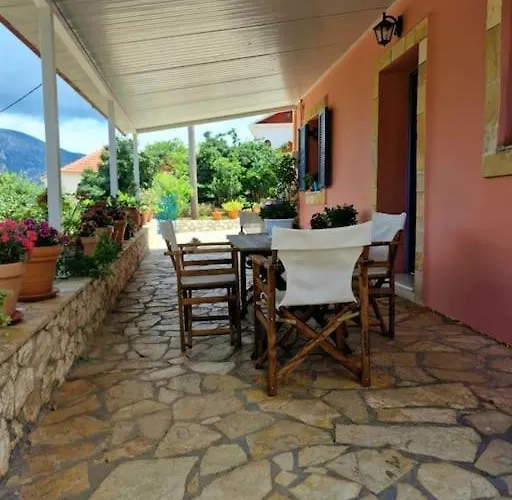 Mountain Breeze Nyaraló