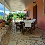 Mountain Breeze Casa vacanze