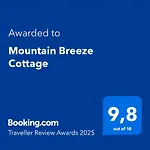 Casa vacanze Mountain Breeze